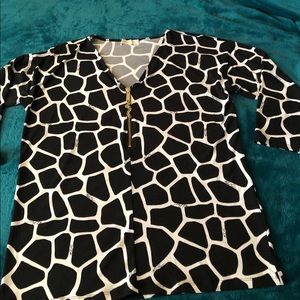 3 for $10 Michael Kors blouse